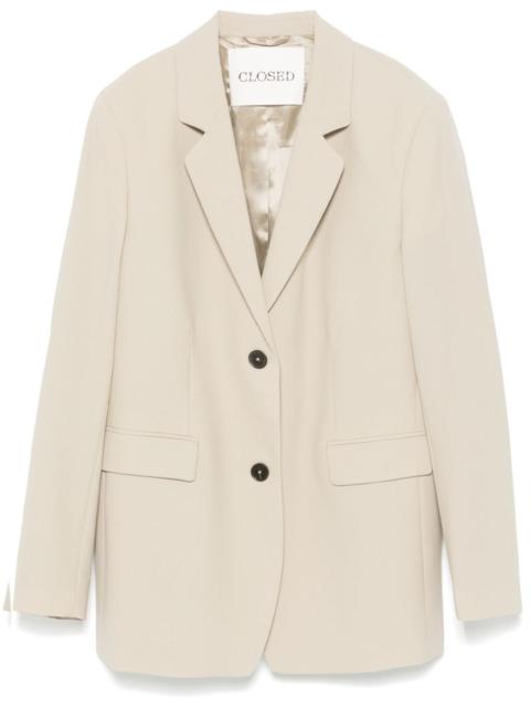 CLOSED Lola blazer