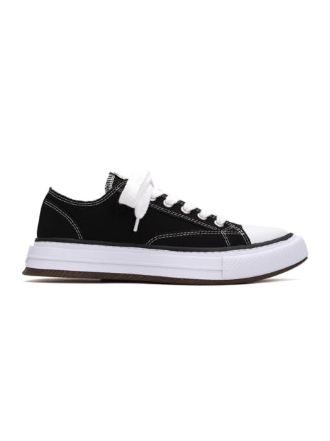 Maison MIHARAYASUHIRO "YUCCA" OG Sole Canvas Low-top Sneaker