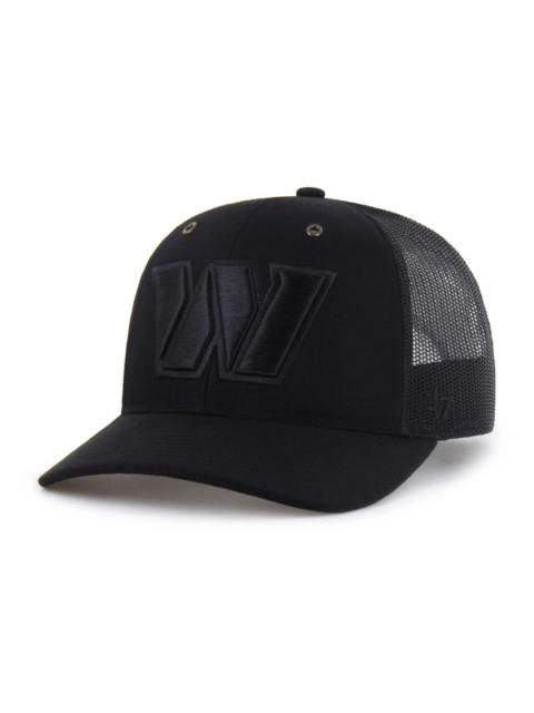 Carhartt Washington Commanders '47 Trucker Relaxed Fit