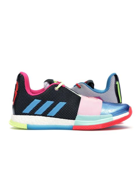 adidas adidas Harden Vol. 3 Invader - D96990 | REVERSIBLE