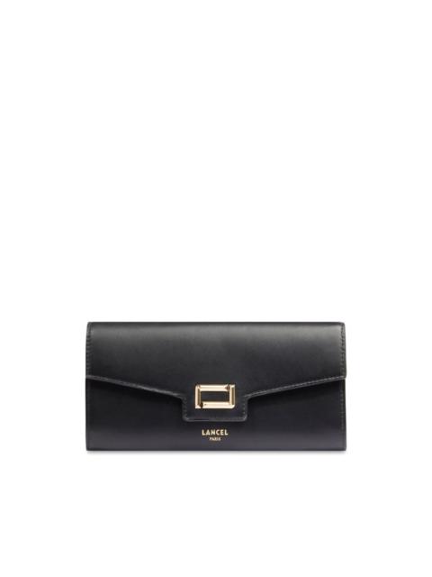long Angele wallet