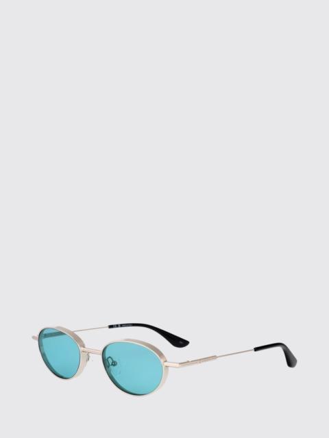 Alexander McQueen Sunglasses men McQueen