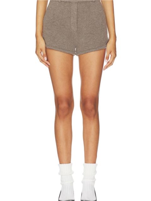 LISA YANG Tyra Shorts