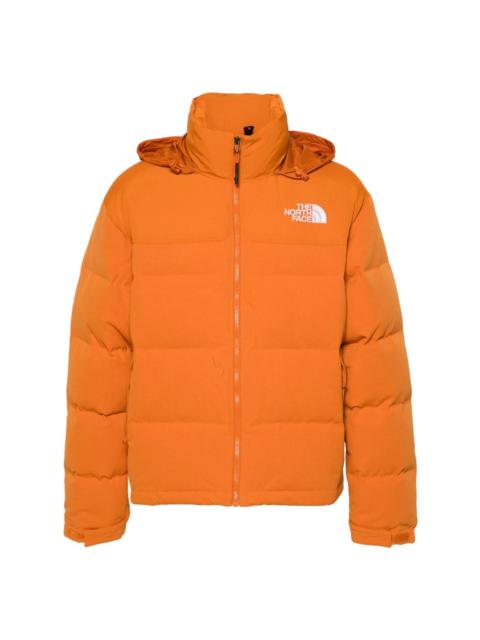 1992 Nuptse padded jacket
