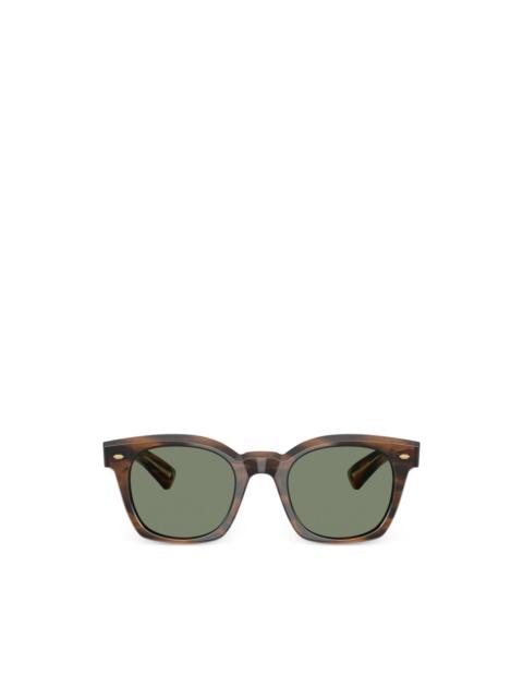 Oliver Peoples Marceaux sunglasses