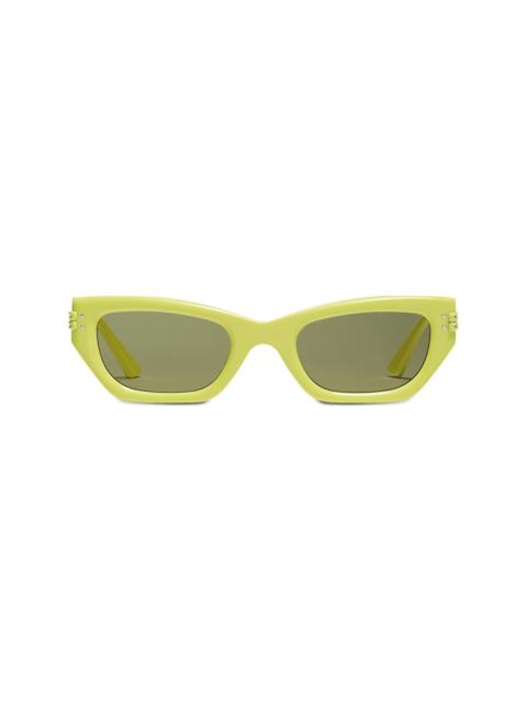 Vis Viva tinted sunglasses