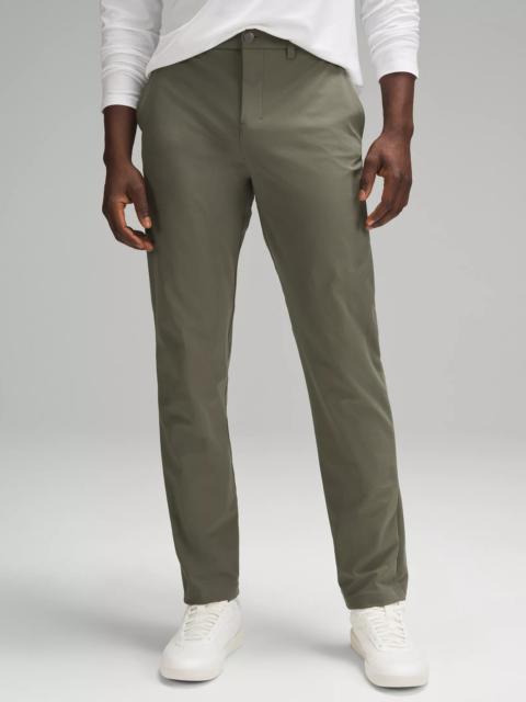 ABC Classic-Fit Trouser 34"L *Warpstreme