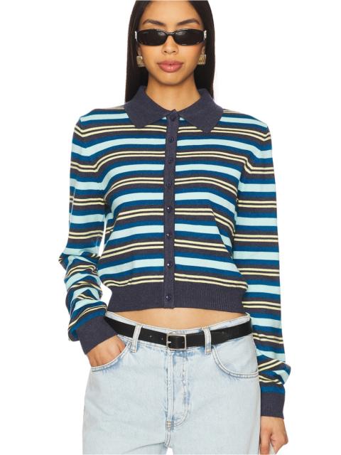 LIONESS Awakening Cardigan