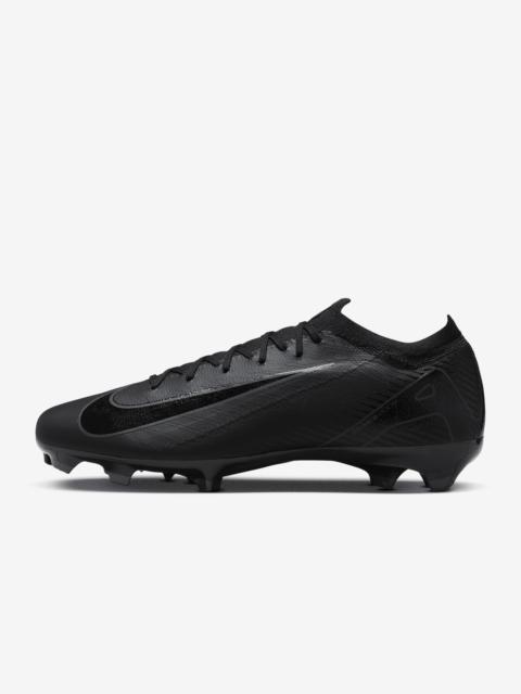 Nike Mercurial Vapor 16 Pro FG Low-Top Soccer Cleats