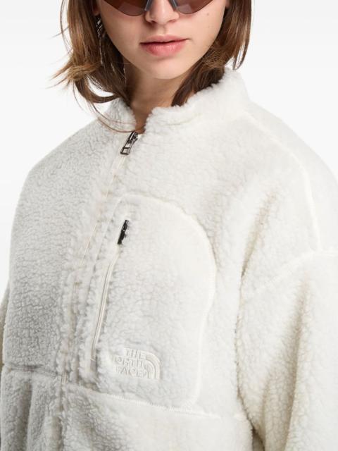 The North Face Extreme Pile 2 jacket