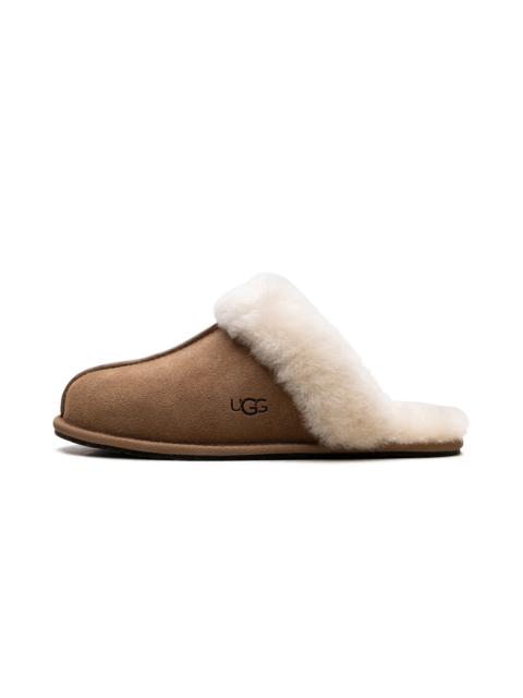UGG SCUFFETTE II WMNS "Chestnut" 1106872 CHE