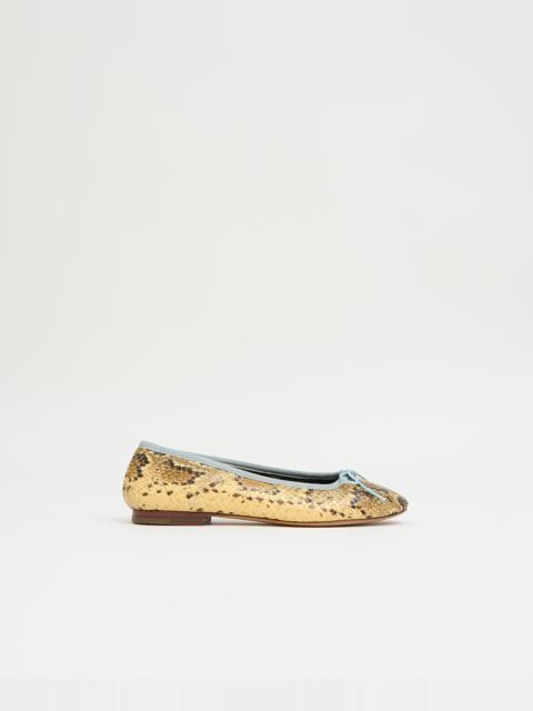 Mansur Gavriel DANCE BALLERINA