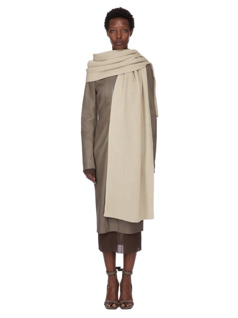 Rick Owens LONG SCARF
