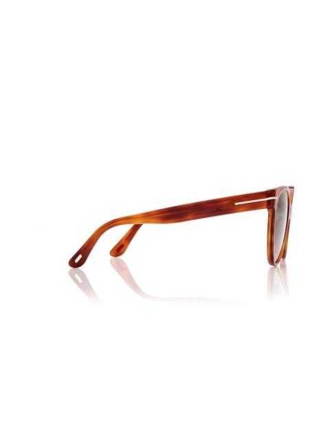 TOM FORD TALLULAH SUNGLASSES