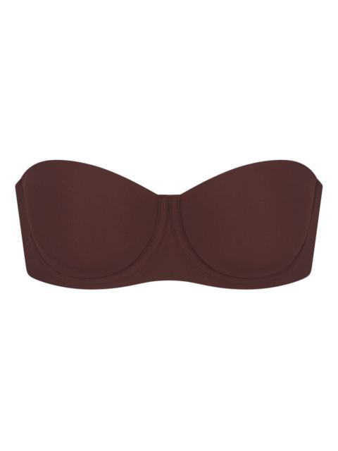SKIMS Skims Strapless bra