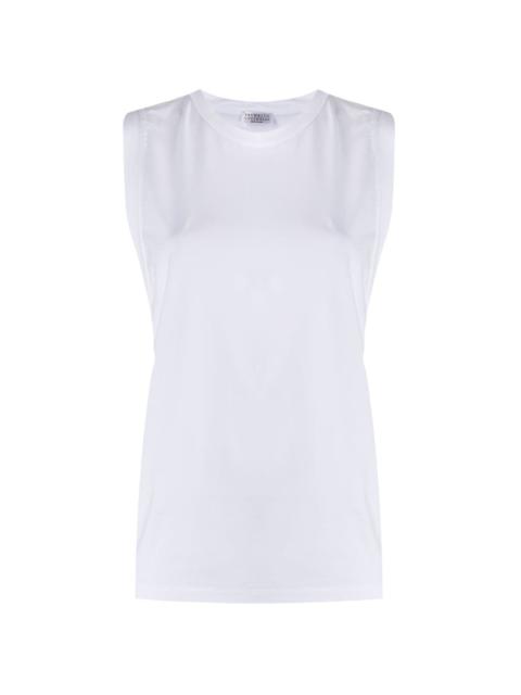 Cotton Tank Top