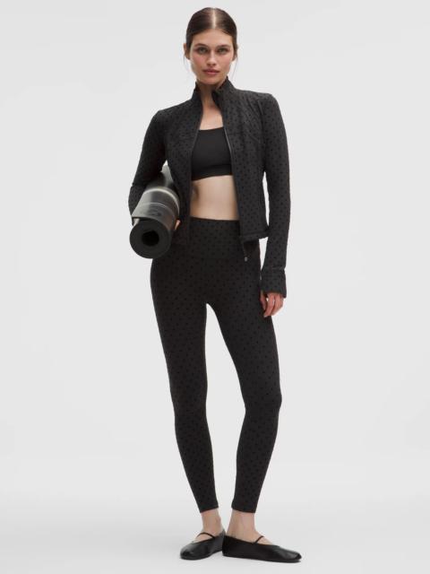 lululemon lululemon Align™ High-Rise Pant 25" *Flocked