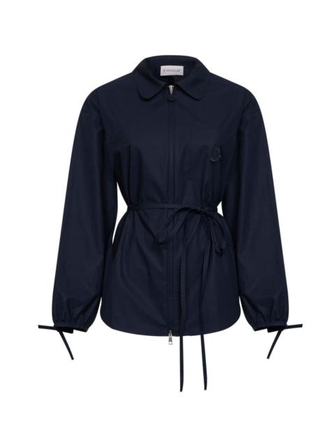Moncler cotton shirt
