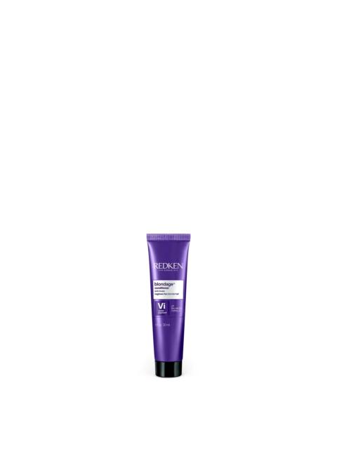 Redken BLONDAGE COLOR DEPOSITING CONDITIONER