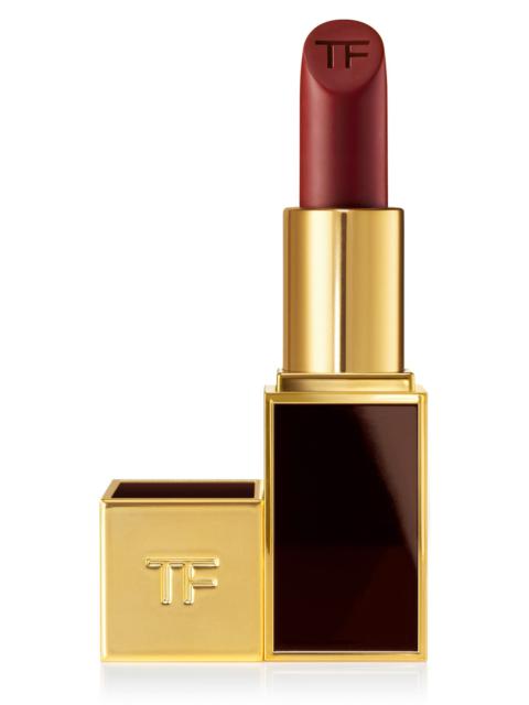 TOM FORD Lip Color Matte Lipstick in Velvet Cherry at Nordstrom