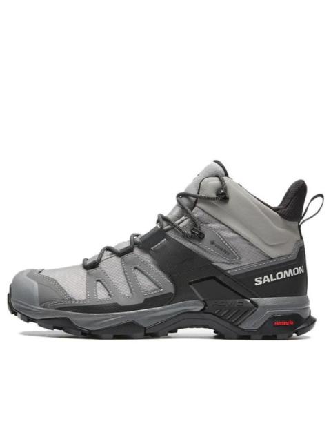 SALOMON SALOMON X Ultra 4 Mid GTX 'Grey' 474542