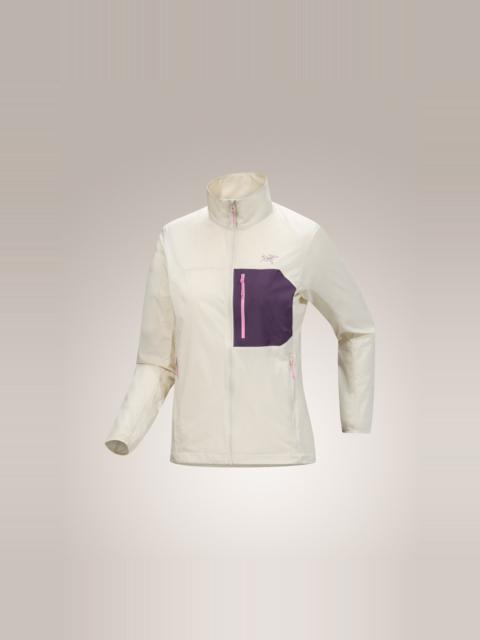 Arc'teryx Squamish Jacket