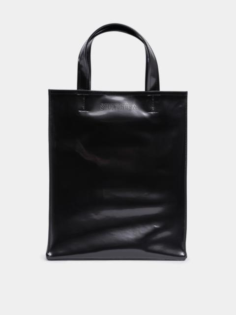 Stutterheim Stocksund Bag Opal Black