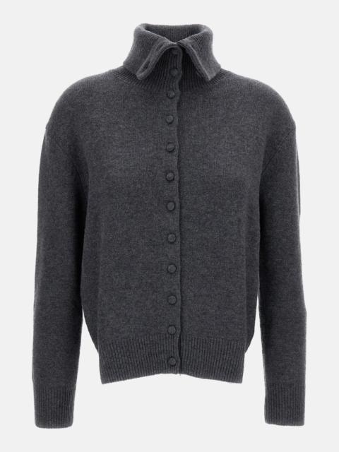 LISA YANG DENIE CARDIGAN