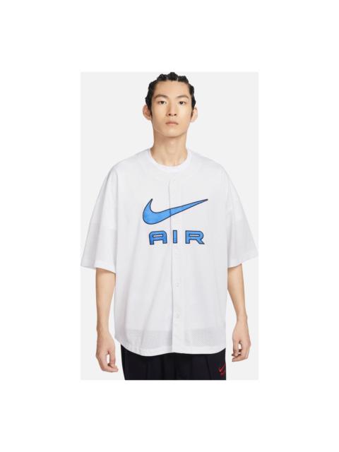 Nike Nike Graphic T-shirt 'White' FN2149-121