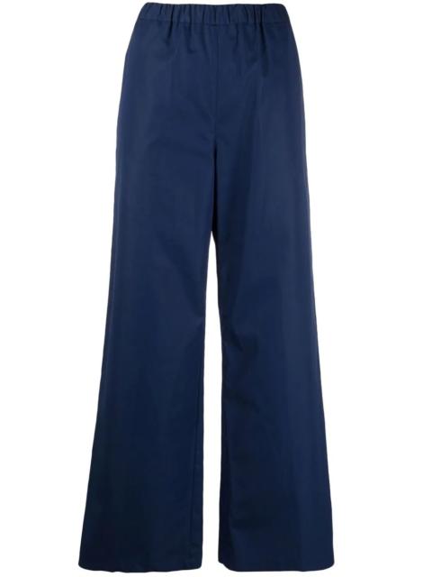 Aspesi cropped-leg trousers