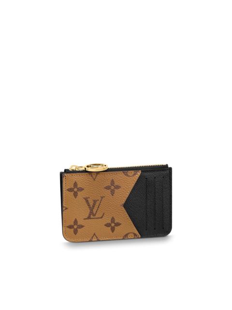 Louis Vuitton Romy Card Holder