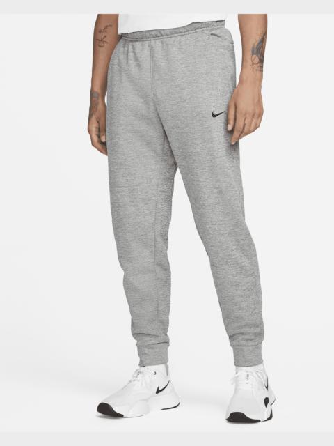 Nike Nike Therma Men's Therma-FIT Tapered Fitness Pants