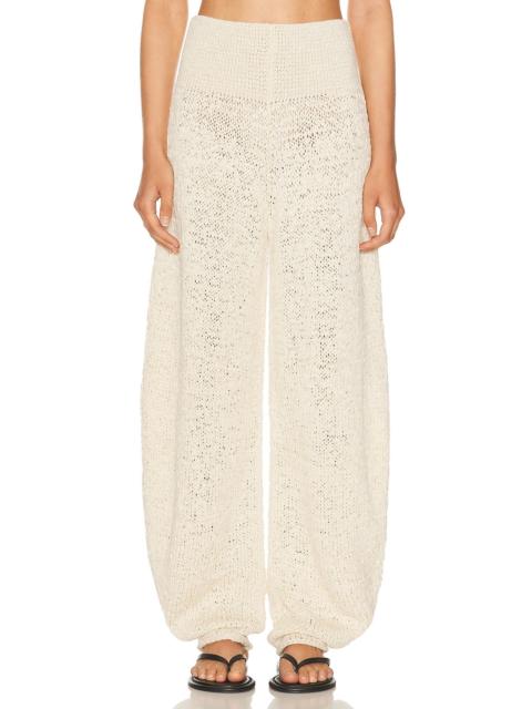 HELSA Janize Knit Pant