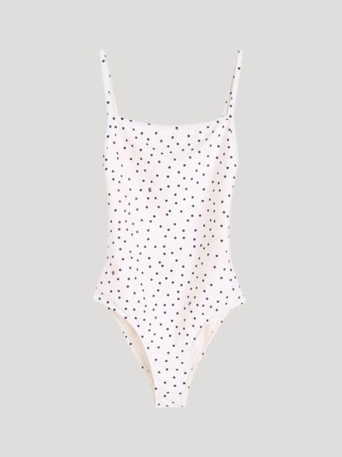 BY MALENE BIRGER ASTRID SWIMSUIT