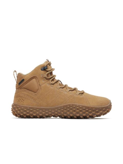 MERRELL Women's Wrapt Mid Waterproof