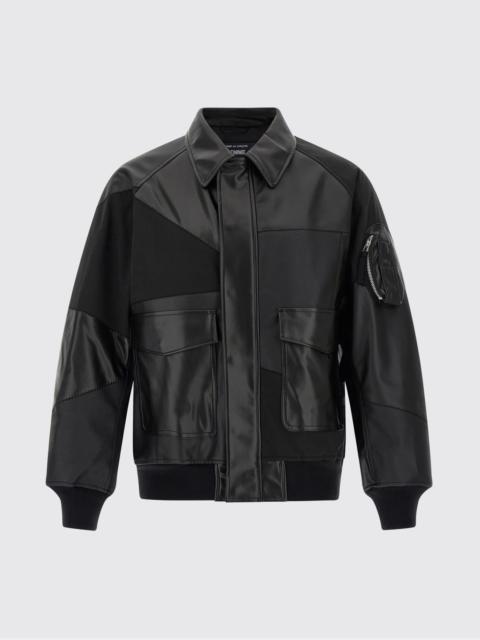 Comme Des Garçons Jacket men Comme Des Garcons