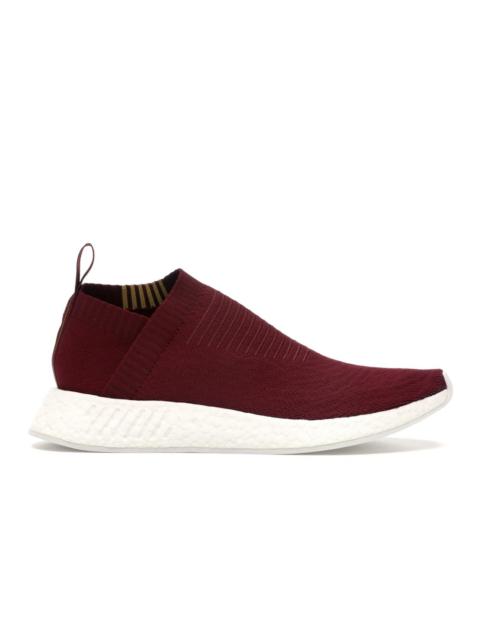 adidas NMD CS2 SNS Class of 99 Burgundy