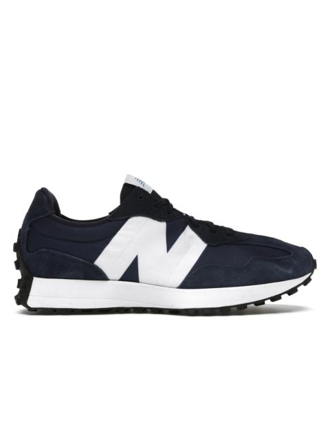 New Balance 327 Navy