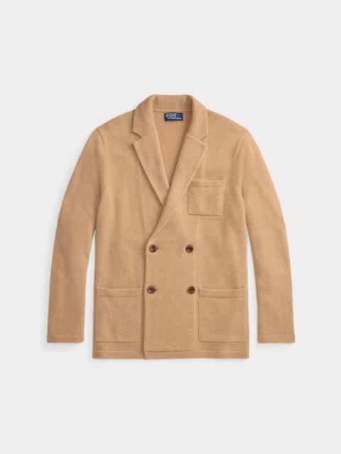 Polo Ralph Lauren Cashmere Blazer Cardigan