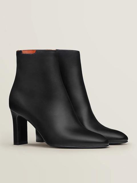 Hermès Delice ankle boot