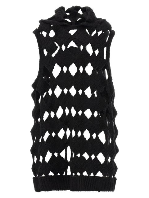Rick Owens 'Sarutanya' Top