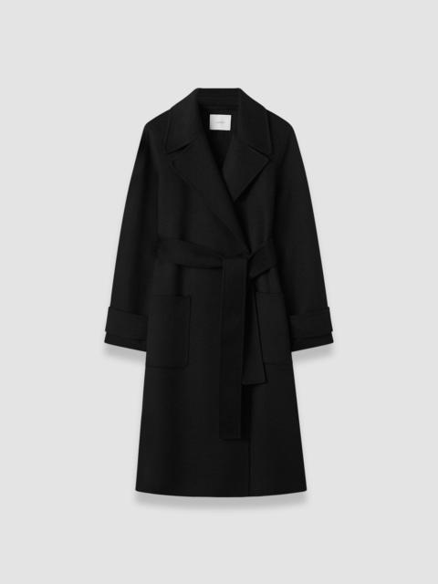 JOSEPH Arlina Double Face Cashmere Coat