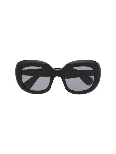 Jesson tinted sunglasses