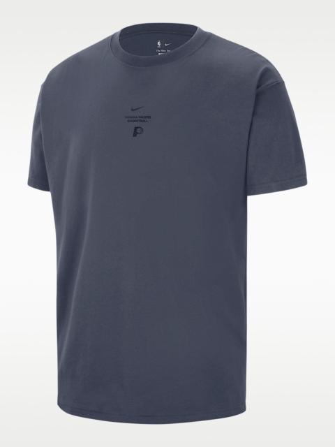 Nike Indiana Pacers Men's NBA T-Shirt