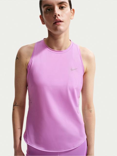 Nike Nike Swift Women's Dri-FIT Running Tank Top