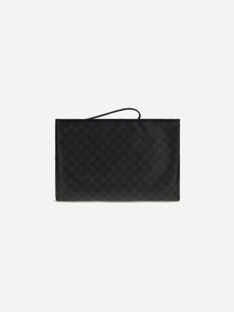 GUCCI Medium Essence Classic Pouch