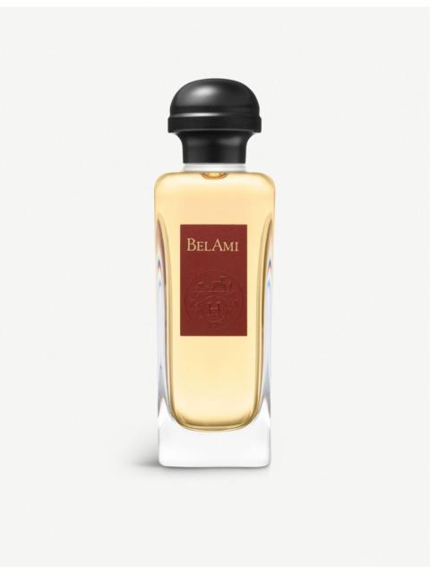 Hermès Bel Ami eau de toilette 100ml