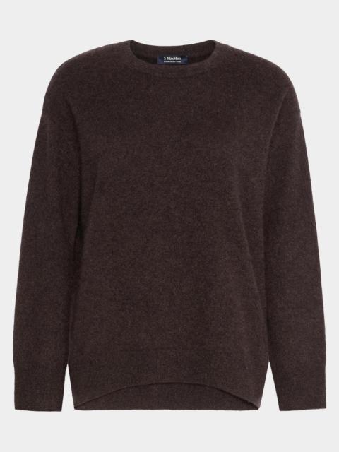 Max Mara Chicca Cashmere Sweater