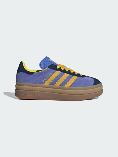 adidas GAZELLE BOLD SHOES