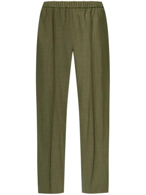 FABIANA FILIPPI regular tailored trousers